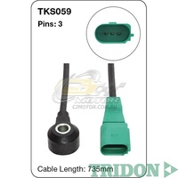 TRIDON KNOCK SENSORS FOR Audi A4 B6 03/05-1.8L 20V(Petrol)