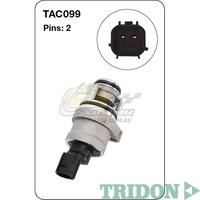 TRIDON IAC VALVES FOR Jeep Cherokee KJ 2005-3.7L (EKG, EKO) SOHC 12V(Petrol)