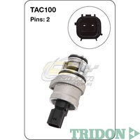TRIDON IAC VALVES FOR Jeep Cherokee KJ 02/08-3.7L (EKG, EKO) SOHC 12V(Petrol)