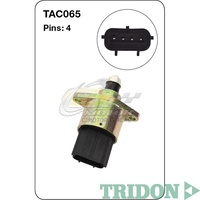 TRIDON IAC VALVES FOR Jeep Grand Cherokee WG 2005-4.0L  OHV 12V(Petrol)