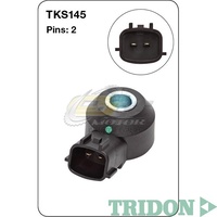 TRIDON KNOCK SENSORS FOR Nissan Maxima J32  09/10-2.5L, 3.5L 24V(Petrol)