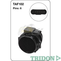 TRIDON MAF SENSORS FOR BMW X3 E83 11/06-2.5L DOHC (Petrol) 
