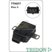 TRIDON TPS SENSORS FOR Holden Jackaroo UBS17 03/92-2.6L  SOHC 8V Petrol TTH077