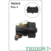 TRIDON IAC VALVES FOR Kia Rio BC 09/05-1.5L (A5D) DOHC 16V(Petrol) TAC013