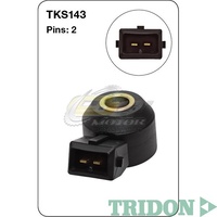 TRIDON KNOCK SENSORS FOR Nissan Pulsar N15(1.6) 07/02-1.6L(GA16DE) 16V(Petrol)