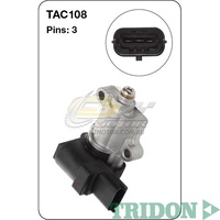 TRIDON IAC VALVES FOR Kia Rondo UN 05/13-2.0L DOHC 16V(Petrol)