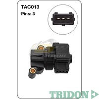 TRIDON IAC VALVES FOR Kia Shuma FB 04/01-1.8L DOHC 16V(Petrol)