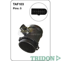 TRIDON MAF SENSORS FOR BMW X5 E53 (4.4 - 4.6) 12/03-4.4L, 4.6L DOHC (Petrol) 