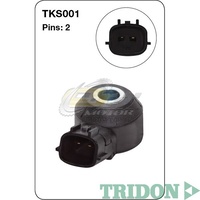 TRIDON KNOCK SENSORS FOR Nissan Pulsar N16 08/02-1.8L(QG18DE) 16V(Petrol)