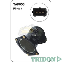TRIDON MAF SENSORS FOR Audi A3 8L 11/00-1.6L (AEH, AKL) SOHC (Petrol) 