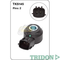 TRIDON KNOCK SENSORS FOR Nissan X-Trail T31(2.5) 10/14-2.5L(QR25DE) 16V(Petrol)
