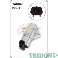 TRIDON IAC VALVES FOR Mazda Atenza GG - GY (2.3) 01/07-2.3L DOHC 16V(Petrol)