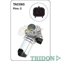 TRIDON IAC VALVES FOR Mazda B2600 Bravo 03/96-2.6L SOHC 12V(Petrol)