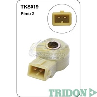 TRIDON KNOCK SENSORS FOR Peugeot 406 D9 09/04-2.0L  16V(Petrol)