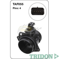 TRIDON MAF SENSORS FOR Citroen C5 X7 HDi 10/14-3.0L DOHC (Diesel) 