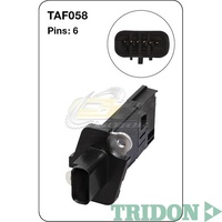 TRIDON MAF SENSORS FOR Dodge Nitro KA (Diesel) 06/10-2.8L (ENO) DOHC (Diesel) 