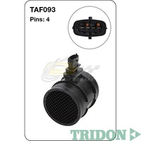 TRIDON MAF SENSORS FOR Fiat Ducato Series II 05/07-2.3L (F1AE) DOHC (Diesel) 