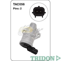 TRIDON IAC VALVES FOR Mazda MX5 NB 11/00-1.8L DOHC 16V(Petrol)
