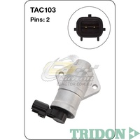 TRIDON IAC VALVES FOR Mazda PREMACY CR 01/07-2.0L DOHC 16V(Petrol)