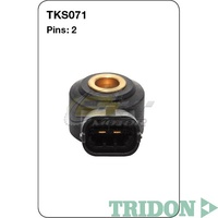 TRIDON KNOCK SENSORS FOR Smart ForTwo 450 01/08-0.6L, 0.7L SOHC 6V(Petrol)