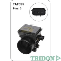 TRIDON MAF SENSORS FOR Ford Festiva WB II & III 10/97-1.3L SOHC (Petrol) 