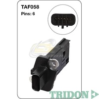 TRIDON MAF SENSORS FOR Ford Fiesta WS 09/10-1.6L (HXJ) DOHC (Petrol) 