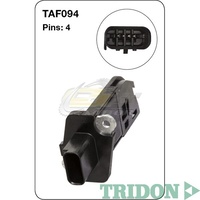 TRIDON MAF SENSORS FOR Ford Fiesta WS (Diesel) 09/10-1.6L (HHJ) DOHC (Diesel) 