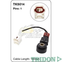 TRIDON KNOCK SENSORS FOR Subaru Impreza GD, GG 08/07-2.0L(EJ201)  16V(Petrol)