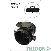TRIDON MAF SENSORS FOR Ford Focus LR 04/05-1.8L, 2.0L(2U, Zetec) DOHC (Petrol) 