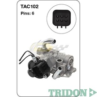 TRIDON IAC VALVES FOR Mitsubishi Galant 01/07-2.0L DOHC 16V(Petrol)