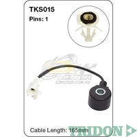 TRIDON KNOCK SENSORS FOR Subaru Liberty BC - BD, BF - BG 01/96-2.2L 16V(Petrol)