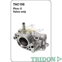 TRIDON IAC VALVES FOR Mitsubishi Lancer CE 09/96-1.5L SOHC 12V(Petrol) TAC106