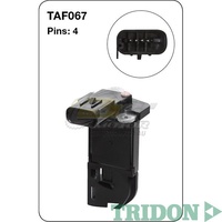 TRIDON MAF SENSORS FOR Ford Focus LW 10/14-2.0L (Duratec) DOHC (Petrol) 