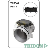 TRIDON MAF SENSORS FOR Ford Mondeo HA - HB 10/96-2.0L (SD, ZH20) DOHC (Petrol) 