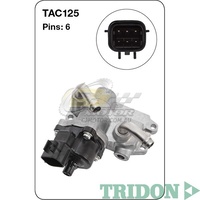 TRIDON IAC VALVES FOR Mitsubishi Lancer CG, CH 11/05-2.0L SOHC 16V(Petrol)