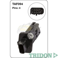 TRIDON MAF SENSORS FOR Ford Mondeo MA - MC (TDCi) 10/14-2.0L DOHC (Diesel) 