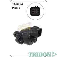 TRIDON IAC VALVES FOR Mitsubishi Magna TJ 06/03-3.0L  SOHC 24V(Petrol) TAC004