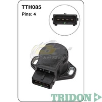 TRIDON TPS SENSORS FOR Hyundai Grandeur XG 01/04-3.0L  DOHC 24V Petrol TTH085