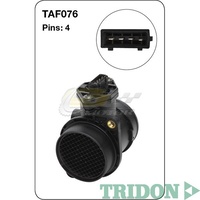 TRIDON MAF SENSORS FOR Audi A3 8L 11/00-1.8L DOHC (Petrol) 