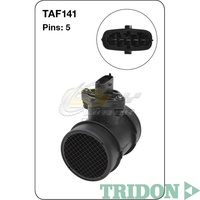 TRIDON MAF SENSORS FOR Holden Astra AH 03/10-2.0L DOHC (Petrol) 