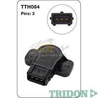 TRIDON TPS SENSORS FOR Hyundai Santa Fe SM 10/03-2.4L (G4JS) DOHC 16V Petrol