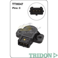 TRIDON TPS SENSORS FOR Hyundai Santa Fe SM 04/06-2.7L DOHC 24V Petrol