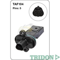 TRIDON MAF SENSORS FOR Holden Barina TM (RS) 10/14-1.4L DOHC (Petrol) 