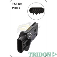 TRIDON MAF SENSORS FOR Holden Barina Spark MJ 10/14-1.2L DOHC (Petrol) 