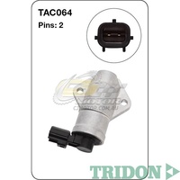 TRIDON IAC VALVES FOR Ford Courier PH 01/06-4.0L (1V) SOHC 12V(Petrol)