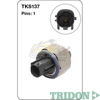 TRIDON KNOCK SENSORS FOR Toyota Landcruiser FZJ105 10/02-4.5L  24V(Petrol)