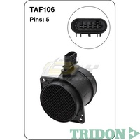 TRIDON MAF SENSORS FOR Holden Commodore VE 08/11-3.6L DOHC (Petrol, LPG) 