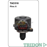 TRIDON IAC VALVES FOR Nissan Cefiro A33 01/02-2.0L (VQ20DE) DOHC 24V(Petrol)
