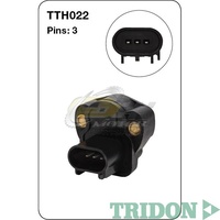 TRIDON TPS SENSORS FOR Jeep Cherokee KJ 2005-3.7L (EKG, EKO) SOHC 12V Petrol