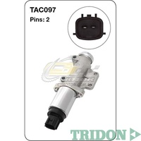 TRIDON IAC VALVES FOR Nissan Pulsar N15 07/02-1.6L DOHC 16V(Petrol)